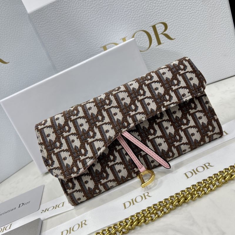 Christian Dior Wallets Purse